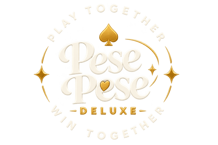 Pese Pese Deluxe